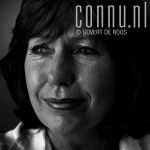 2001 Willeke Alberti in studio Amsterdam voor schreeuwen project Photo: Govert de Roos/Connu